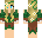 cute elf