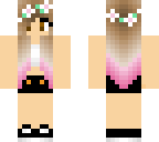 cute flower headband