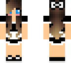 cute maid ii