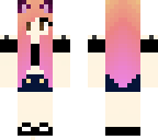cute ombre mef'wa