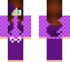 cutegamergirl99 outfit 3 - pjs