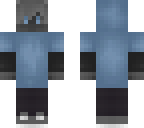 dark boy
