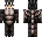 dark dragon