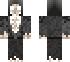 dark skeleton