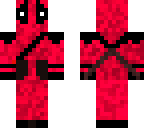 dead pool movie