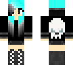 death girl