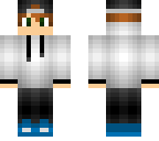 default boy
