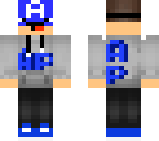 derp aydenplayz cap
