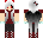 devil girl