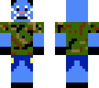 dewott camo 2