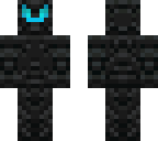 diamond-robot