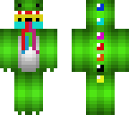 dino jelly