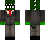 dino suit