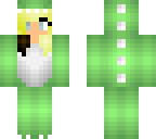 dinosaur girl v3