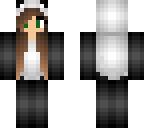 dog skin