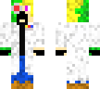 dr creeps