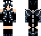 dragon girl edited