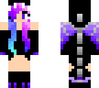 dragon gurl fixed