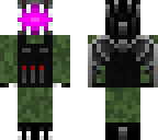dragon soldier