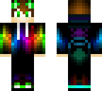 dubstep jacket edit