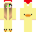 duck
