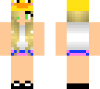 duck