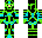 ecto knight