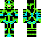 ecto knight fixed