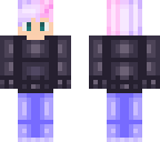 edit of meh other skin