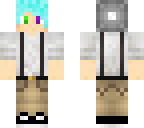 edit of some skin