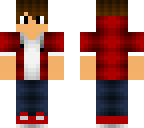 edited boy skin