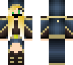 edited cape girl 2