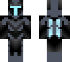 edited elytra