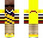 el crack de colombia 