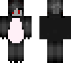 emo girl