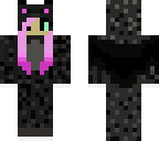 ender dragon girl