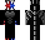 ender dragon mixed