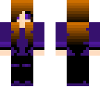 ender girl