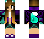 ender girl