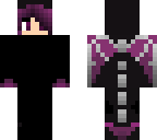 ender girl