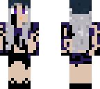 ender girl