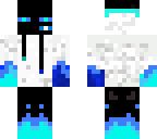 enderman blue