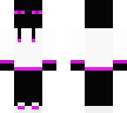 enderman moderno