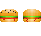 epic hamurger