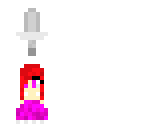 erza scarlet mini