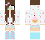 evepuppys skin