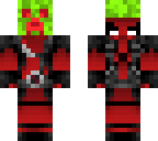 evil creeper