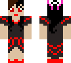 evil jen