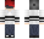 evil me