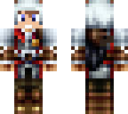 ezio boy